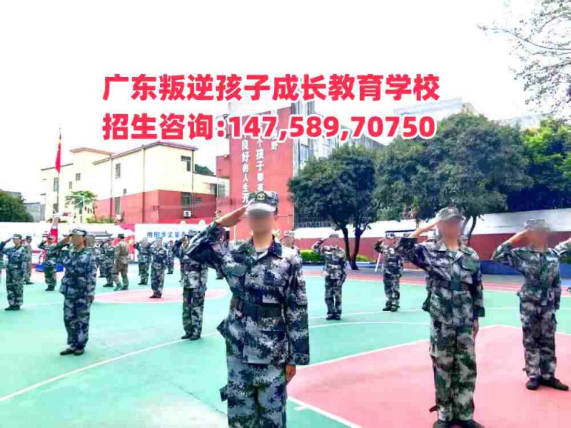 阳江叛逆孩子教育学校,广东成长教育学校招生热线14758970750