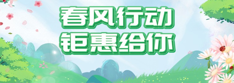 春风行动
